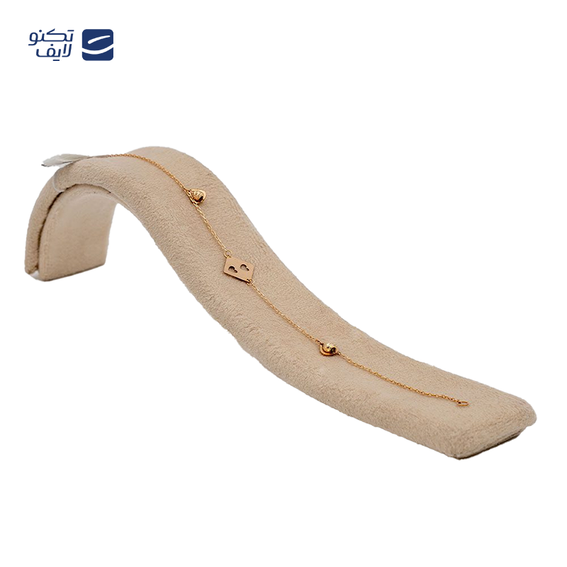 gallery-دستبند طلا زنانه گالری طلا عرفان مدل لیزری کد 4601 copy.png