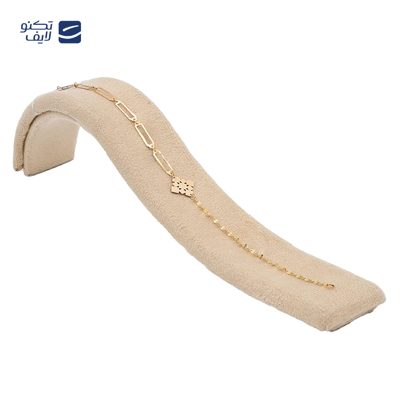 gallery-دستبند طلا زنانه گالری طلا عرفان مدل لیزری کد 4603 copy.png