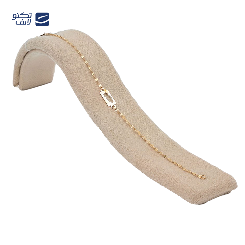 gallery-دستبند طلا زنانه گالری طلا عرفان مدل لیزری کد 4622 copy.png