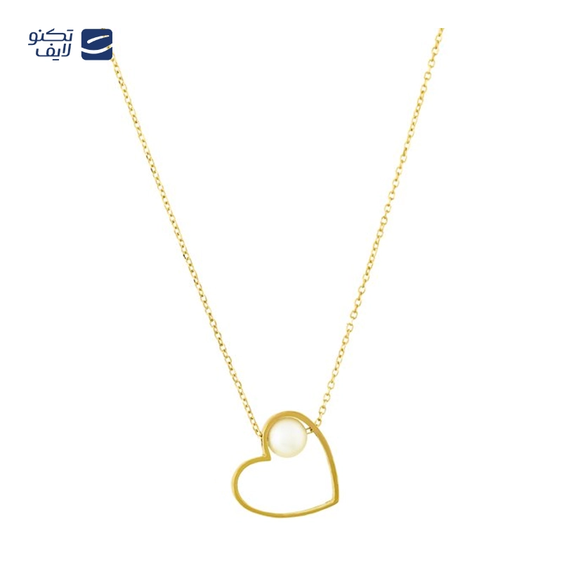 gallery-گردنبند طلا 18 عیار زنانه شمیم گلد گالری مدل قلب فانتزی S-119 copy.png