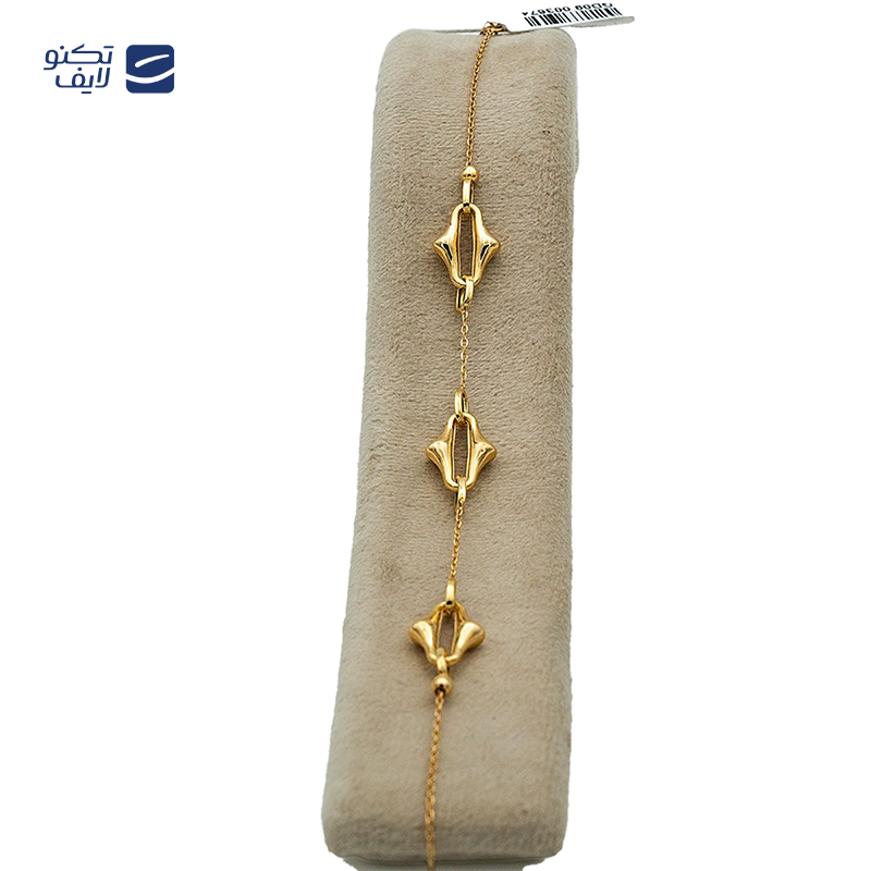 gallery-دستبند طلا زنانه گالری طلا عرفان مدل لیزری کد 4627 copy.png