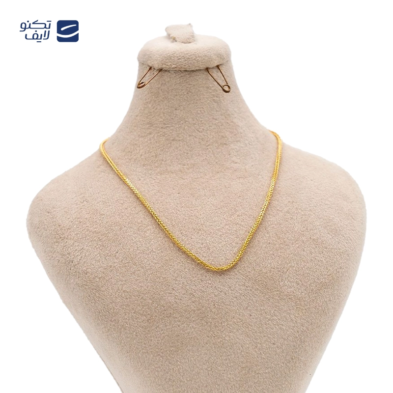 gallery-زنجیر طلا زنانه اپال گلد مدل ونيزی کد sh0228 copy.png