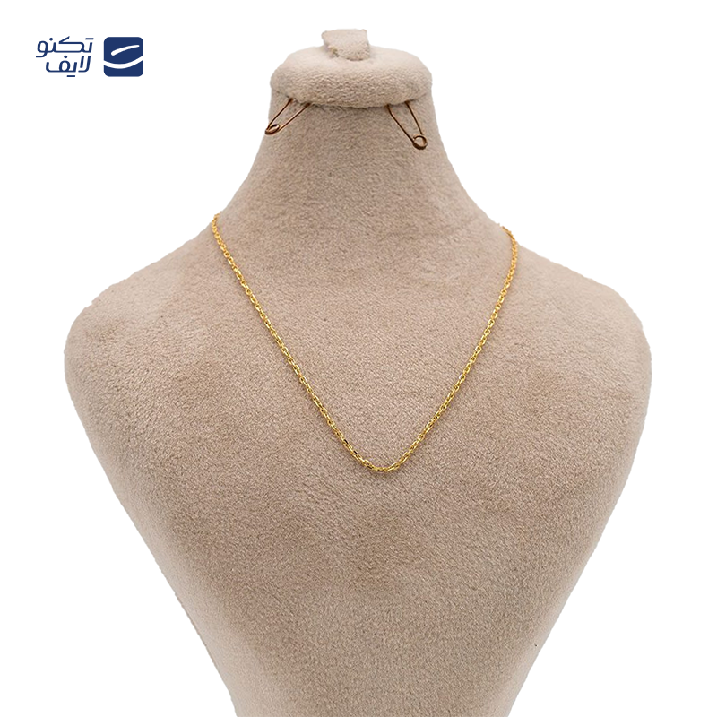 gallery-زنجیر طلا زنانه گالری طلا عرفان مدل فلامینگو طول 42 سانتی متر copy.png