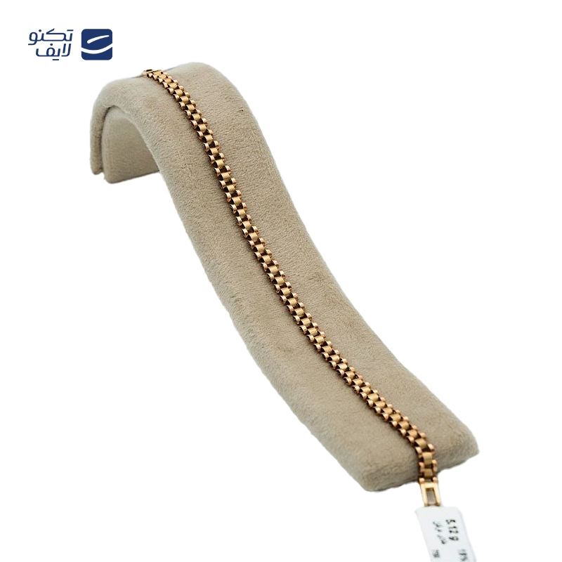gallery-دستبند طلا زنانه گالری طلا عرفان مدل رولکس  copy.png