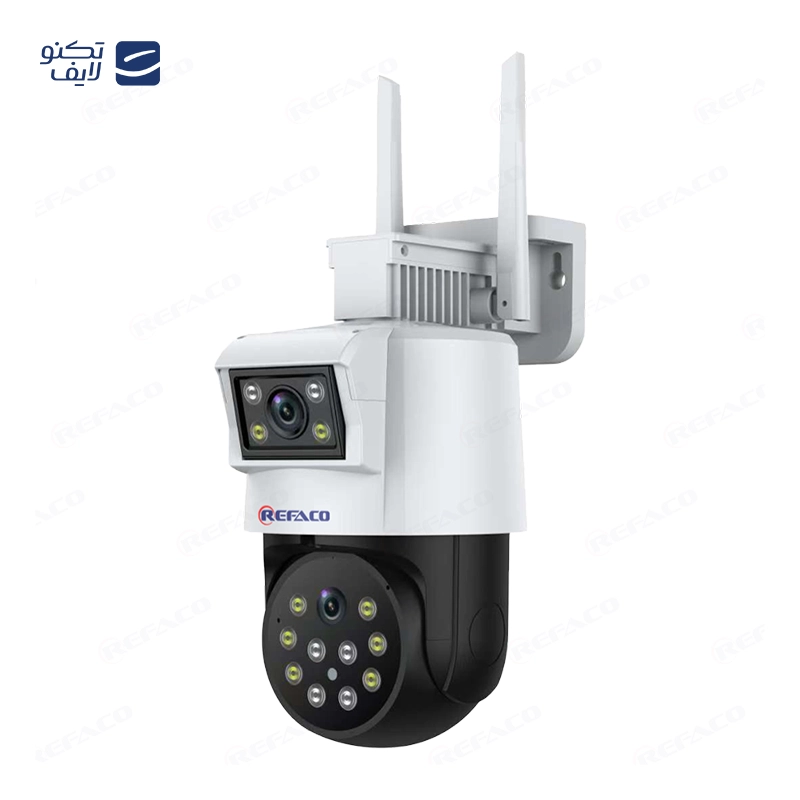 gallery-دوربین تحت شبکه رفاکو مدل RFW304-DD copy.png