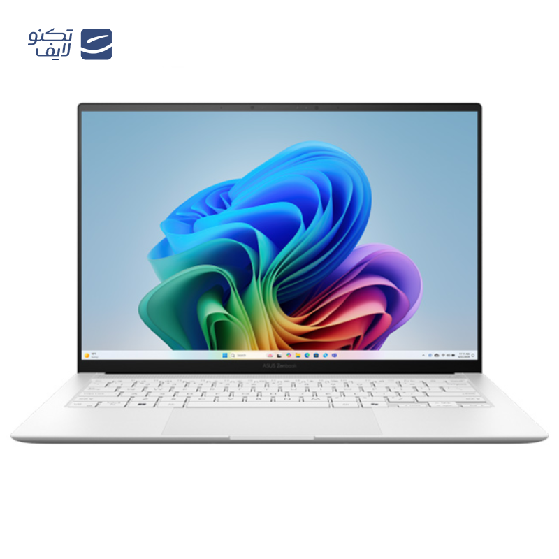 gallery-لپ تاپ ایسوس 14 اینچی مدل Zenbook 14 UX3405CA Ultra 7 255H 16GB 1TB copy.png