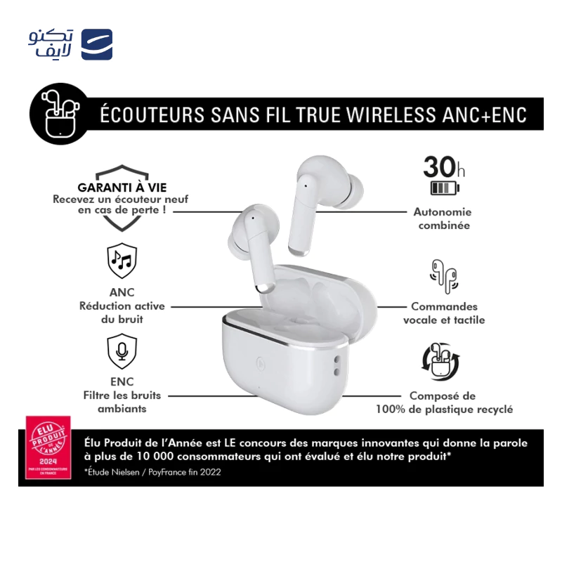 gallery-هندزفری بلوتوثی سامسونگ مدل Galaxy Buds 3 FE copy.png