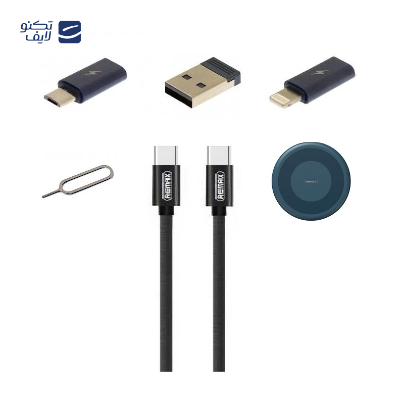 gallery-مجموعه لوازم جانبی موبایل پرووان مدل PCK004 copy.png