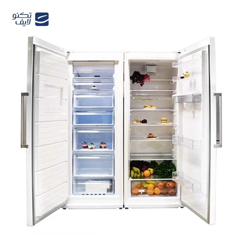 gallery-یخچال فریزر پاکشوما مدل BMF-RCP۴۹۶iW (N2) کابین ساده و درب متالیک copy.png