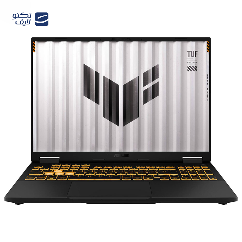 gallery-لپ تاپ ایسوس 16 اینچی مدل TUF Gaming F16 FX608JHR i7 14650HX 8GB 1TB RTX 5050 copy.png