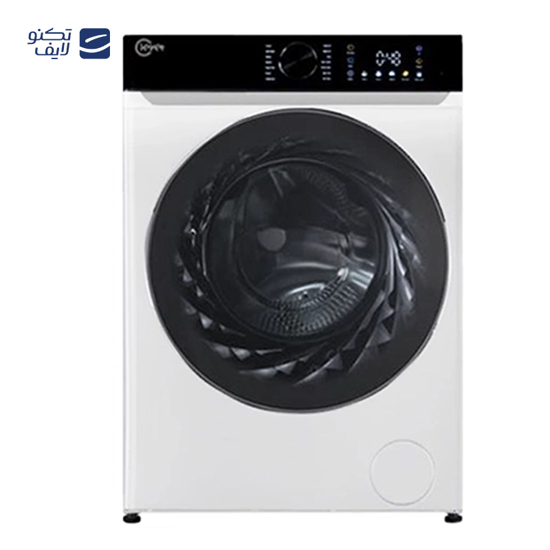 gallery-ماشین لباسشویی کلور 9 کیلویی مدل CWM-BMW 9t copy.png