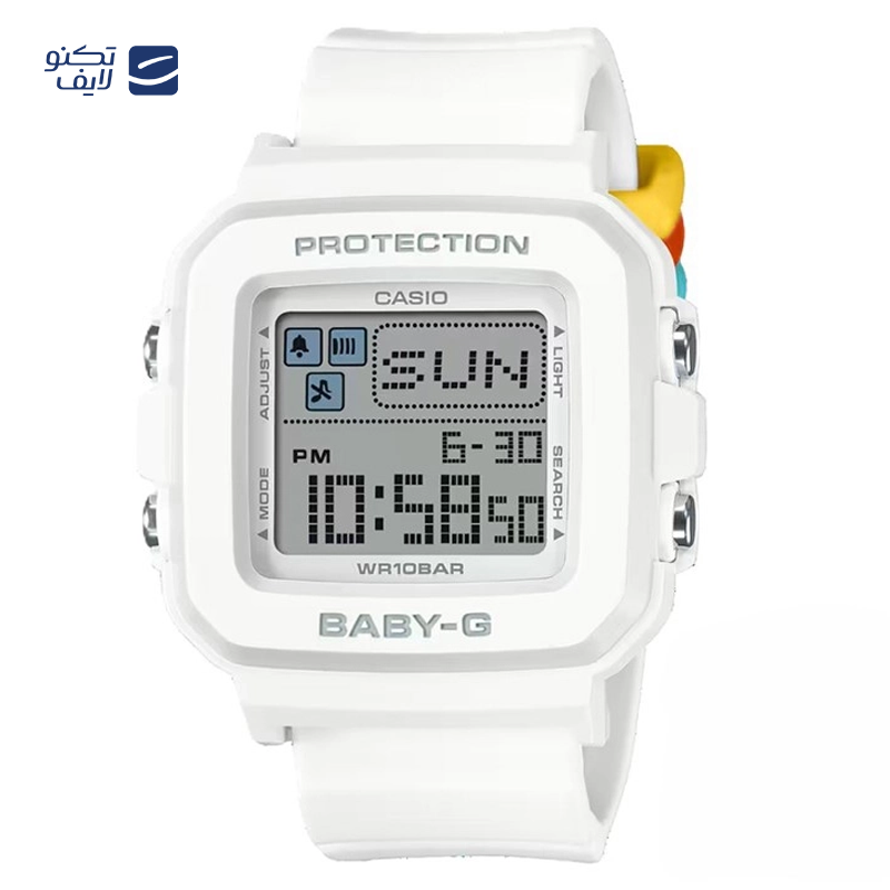 gallery-ساعت مچی دیچیتال زنانه کاسیو بیبی جی مدل BGD-10L-4DR copy.png