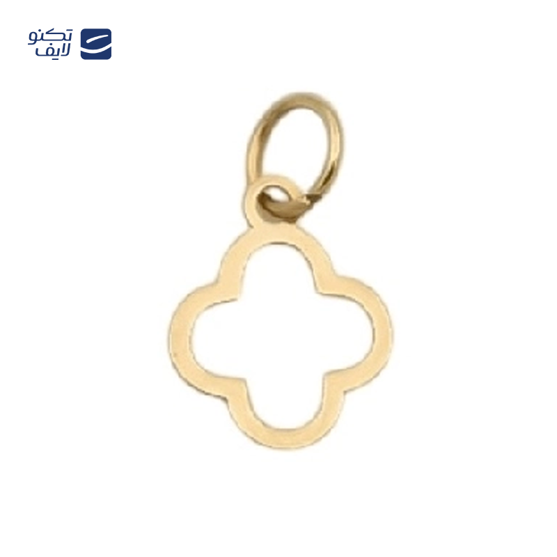 gallery-پلاک طلا 18 عیار زنانه اپال گلد مدل ونکلیف تراش قلبی copy.png