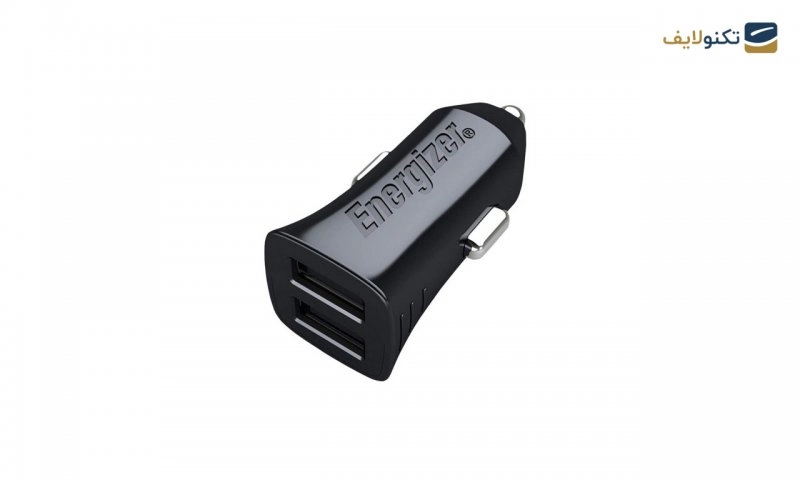 شارژر فندکی انرجایزر  2.4A