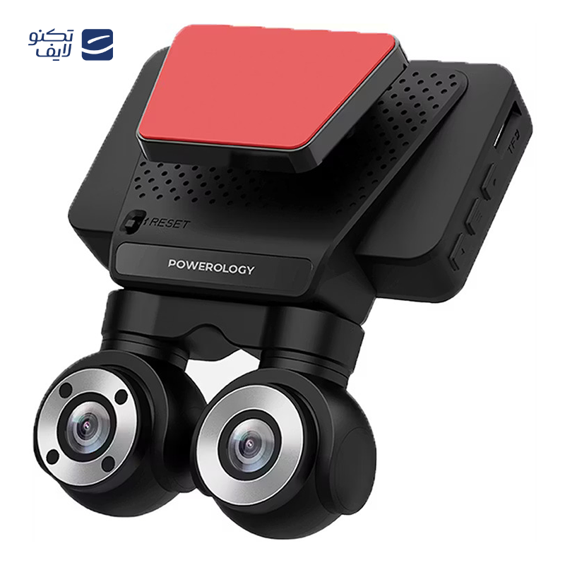 gallery-دوربین ثبت وقایع خودرو پاورولوجی مدل Dual Recording copy.png