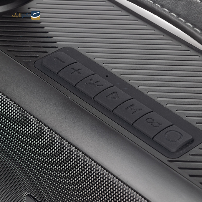 gallery-اسپیکر بلوتوثی قابل حمل هیسکا مدل PARTY BOX 1010 copy.png