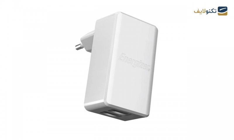 شارژر دیواری انرجایزر مدل ACA2DEUUWH3