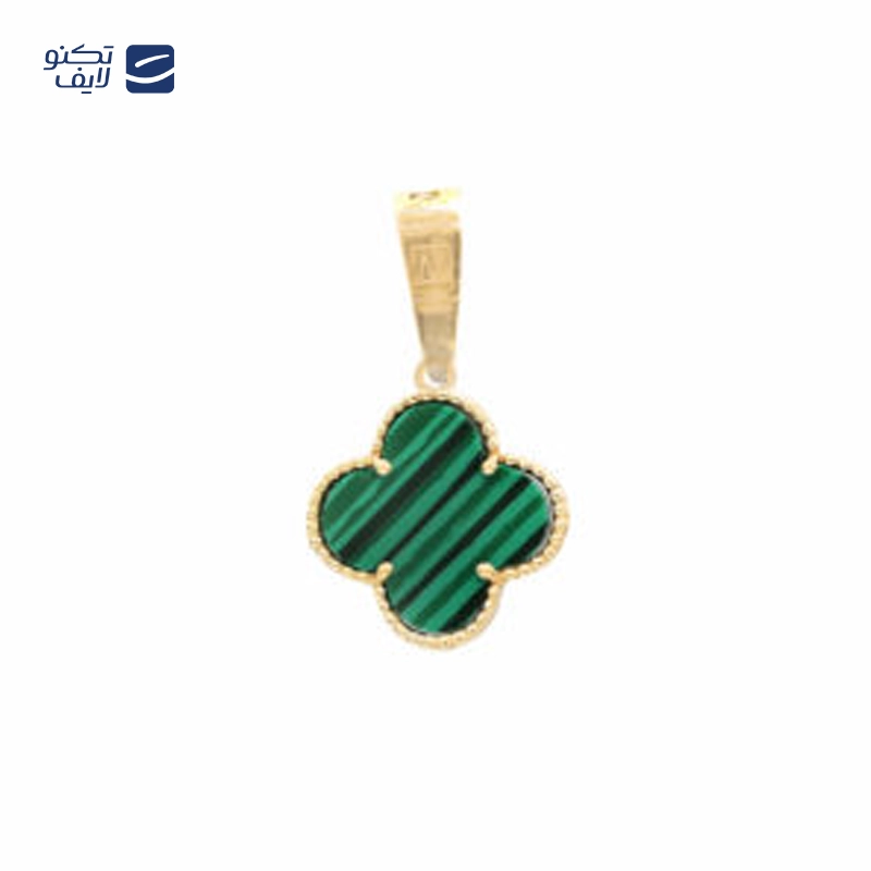 gallery-پلاک طلا 18 عیار زنانه اپال گلد مدل ونکلیف توخالی کد 00235 copy.png