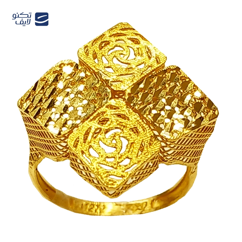 gallery-انگشتر طلا 18 عیار زنانه طرح رولکس کد R113 سایز 18.70 copy.png