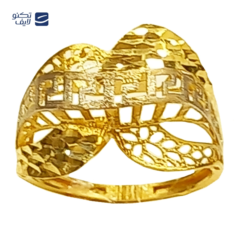 gallery-انگشتر طلا 18 عیار زنانه طرح کارتیر کد R112 سایز 20.37 copy.png