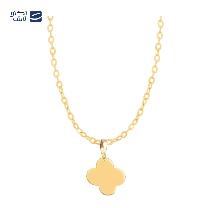 gallery-گردنبند طلا 18 عیار  اپال گلد مدل ونکلیف و آویز مستطیل copy.png