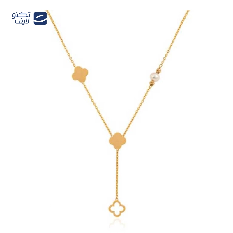 gallery-گردنبند طلا 18 عیار اپال گلد مدل ونکلیف توپر 00214 copy.png