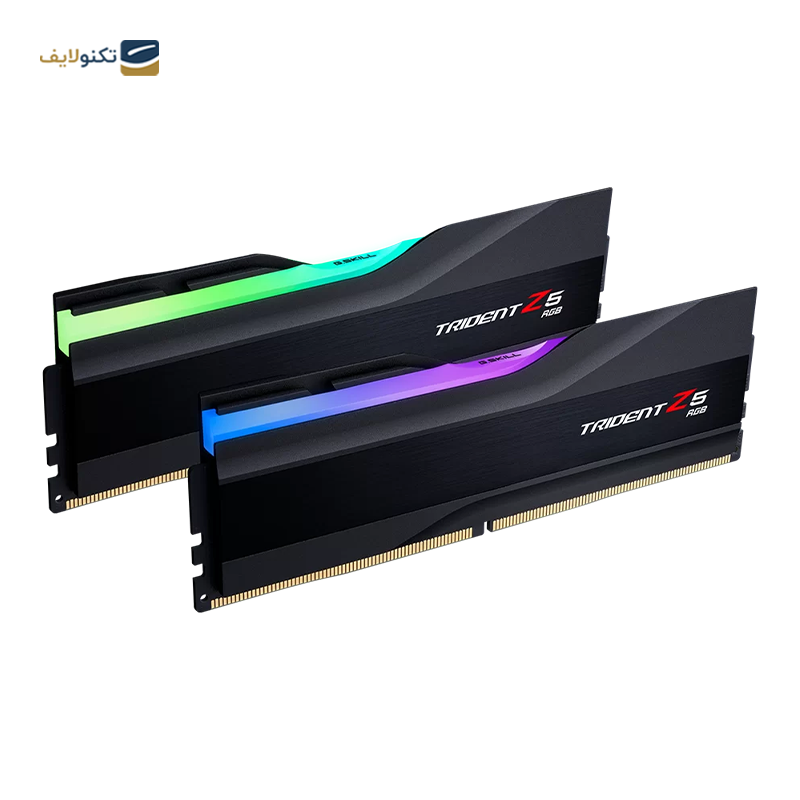 gallery-رم کامپیوتر DDR5 دو کاناله 5600 مگاهرتز CL36 جی اسکیل مدل TRIDENT Z5 RGB ظرفیت 32 گیگابایت copy.png