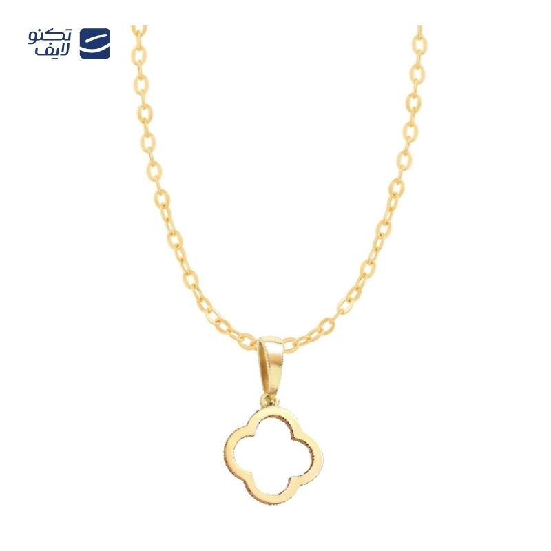 gallery-گردنبند طلا 18 عیار اپال گلد مدل ونکلیف 0074 copy.png