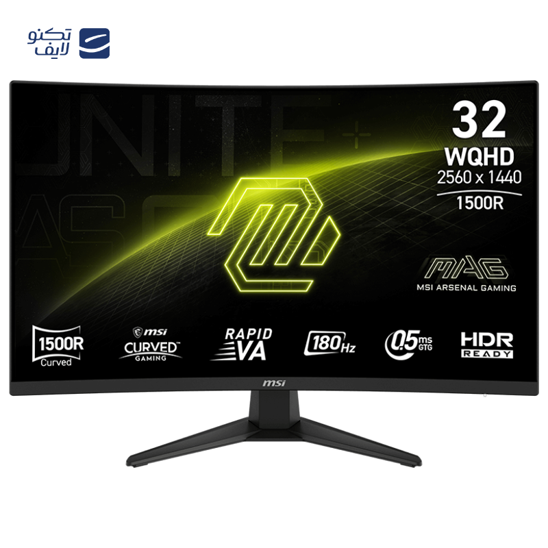 gallery-مانیتور گیمینگ خمیده ام اس آی مدل MAG 275CQF E18 سایز 27 اینچ copy.png