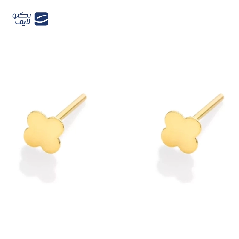 gallery-گوشواره طلا زنانه اپال گلد مدل بخیه ای ونکلیف توپر 00145 copy.png