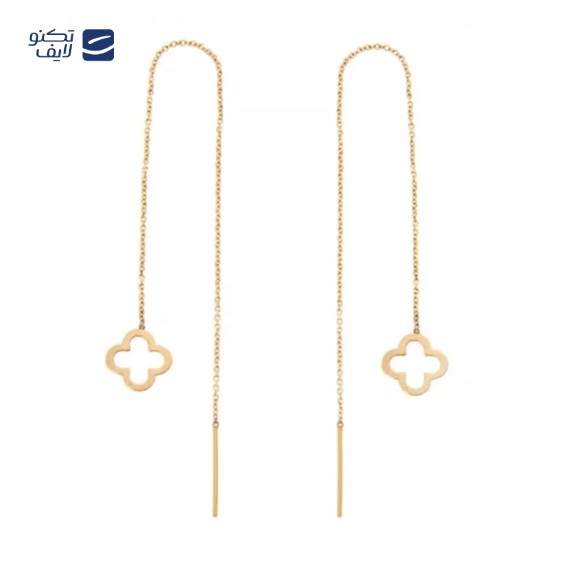 gallery-گوشواره طلا زنانه اپال گلد مدل بخیه ای ونکلیف توپر 00145 copy.png