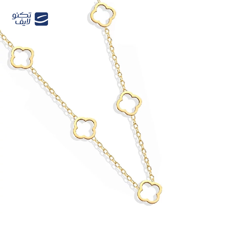 gallery-گردنبند طلا 18 عیار اپال گلد مدل ونکلیف 0074 copy.png