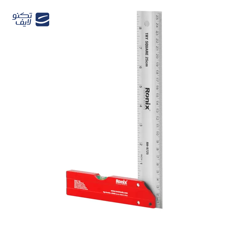 گونیا نجاری رونیکس مدل RH-9725