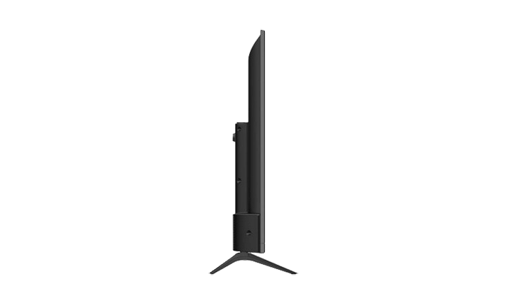 تلویزیون ال ای دی ایکس ویژن مدل 43XK580 سایز ۴۳ اینچ