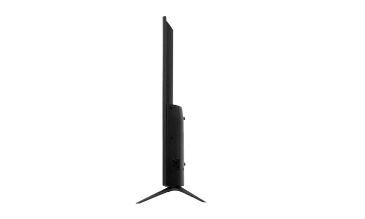 تلویزیون ال ای دی هوشمند پانورامیک مدل PA-50SA3643 سایز 50 اینچ