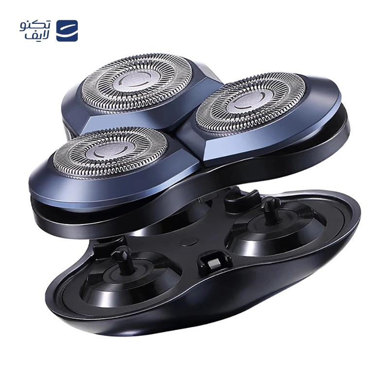 gallery-ماشین اصلاح صورت و بدن شارژی پرودو مدل LFST112 copy.png