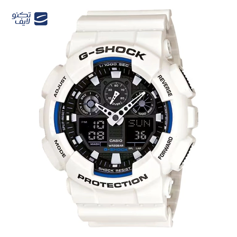 gallery-ساعت مچی مردانه کاسیو جی شاک مدل GA-100-1A2 copy.png