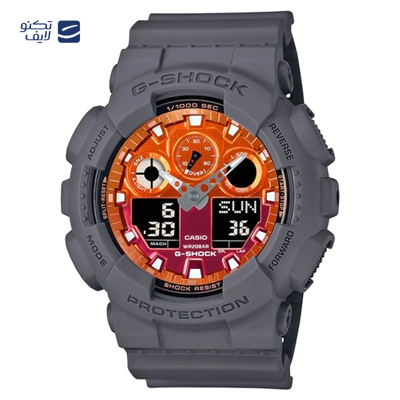 gallery-ساعت مچی مردانه کاسیو جی شاک مدل GA-100B-7A copy.png