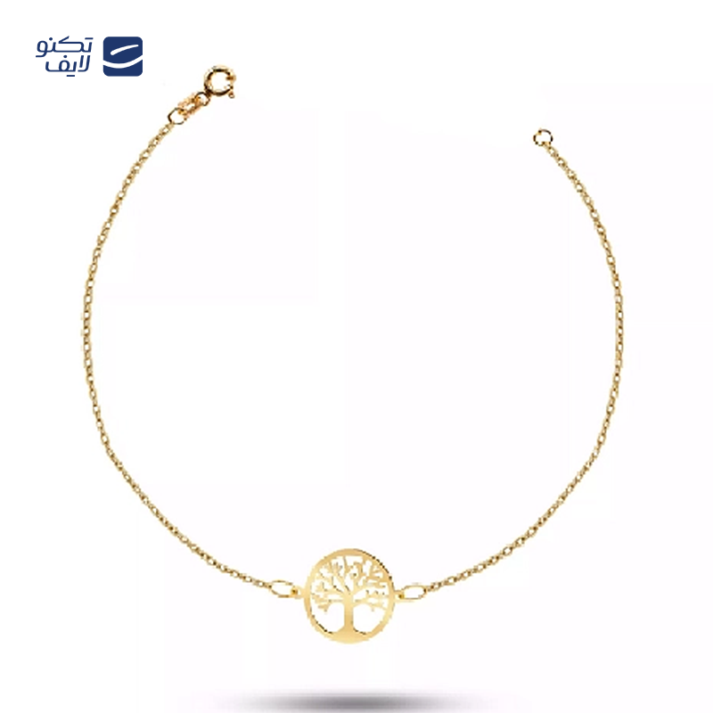 gallery-دستبند طلا 18 عیار زنانه اپال گلد مدل خورشید copy.png