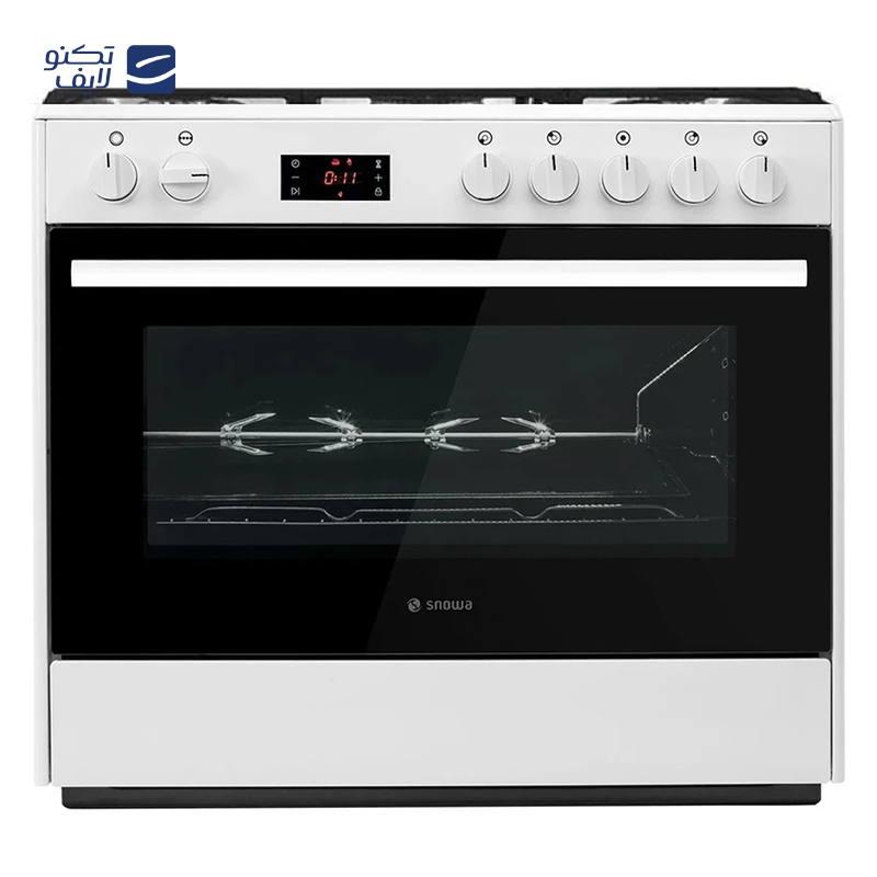 gallery-اجاق گاز فردار اسنوا سری آدرینا مدل SGC5-3112N copy.png