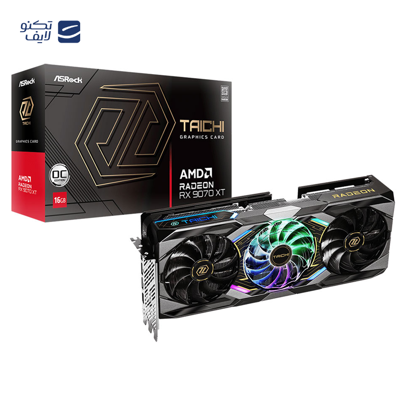 gallery-کارت گرافیک ازراک مدل Intel Arc B580 Challenger OC 12GB copy.png gallery-کارت گرافیک ازراک مدل Intel Arc B580 Challenger OC 12GB copy.png