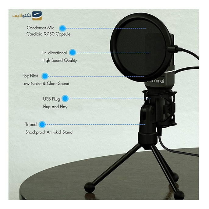 gallery-میکروفون یانمای مدل SF-777-gallery-0-TLP-18146_14cdac2d-c89a-4f13-b0de-fd84f3624f08.png