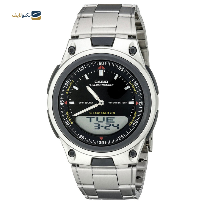 gallery-ساعت کاسیو بیبی جی مدل BA-130-7A2DR copy.png