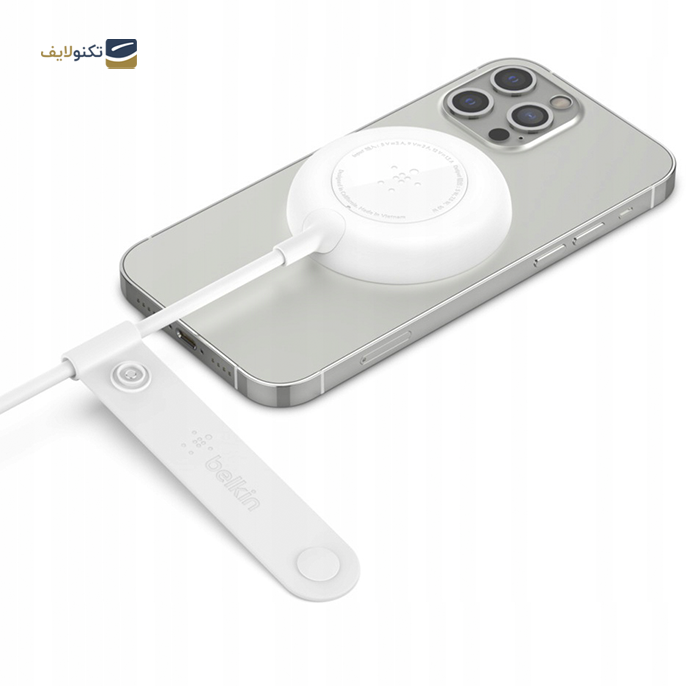 gallery-شارژر بی سیم بلکین مدل WIA005bt توان 7.5 وات + کابل 2 متری copy.png