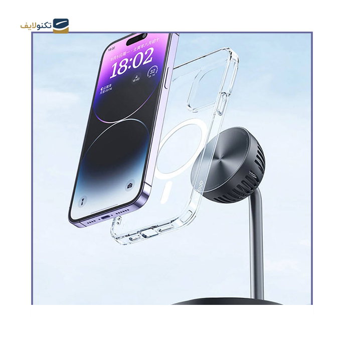 gallery-هولدر و شارژر وایرلس مک دودو مدل CH-2151-gallery-0-TLP-18363_dc5c6981-fd03-48e4-bf63-f4a7b445d9f7.png