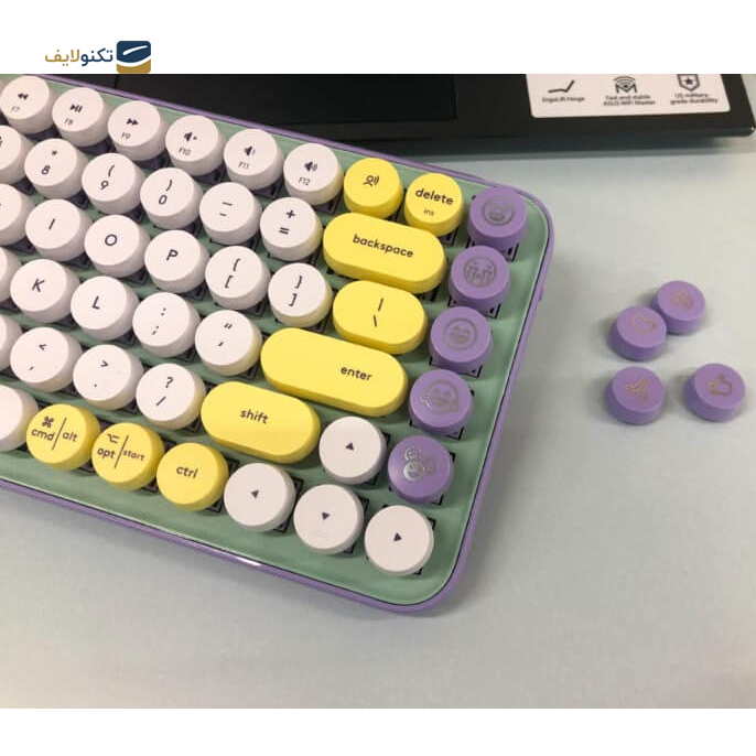 gallery-کیبورد بی سیم لاجیتک WIRELESS TOUCH K400 copy.png