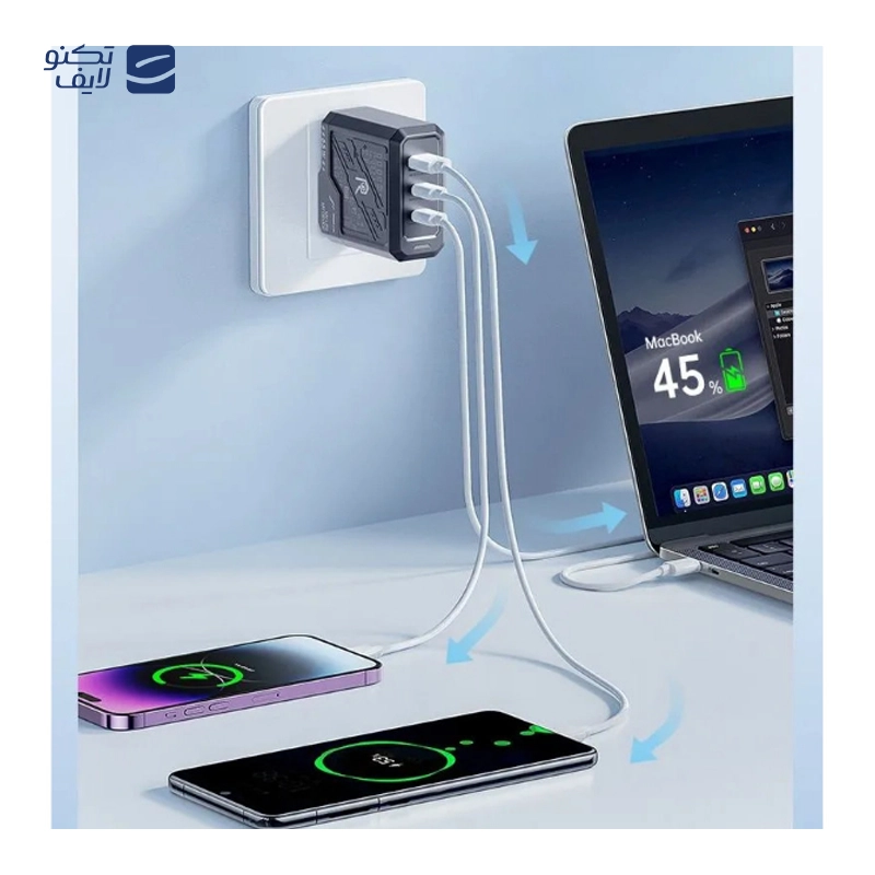 gallery-شارژر دیواری ریمکس مدل RP-U6 copy.png