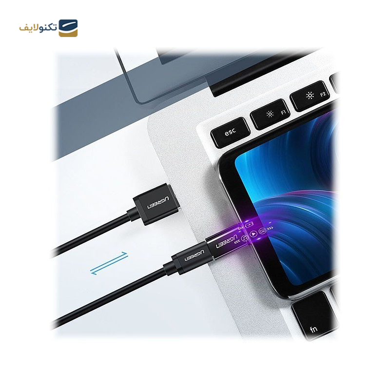 gallery-مبدل Micro USB به USB یوگرین US133 مدل 10396 copy.png