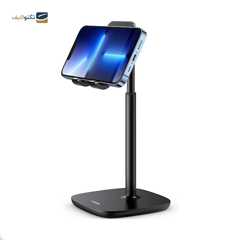 gallery-پایه نگهدارنده گوشی موبایل و تبلت یوگرین مدل LP280 80358 copy.png