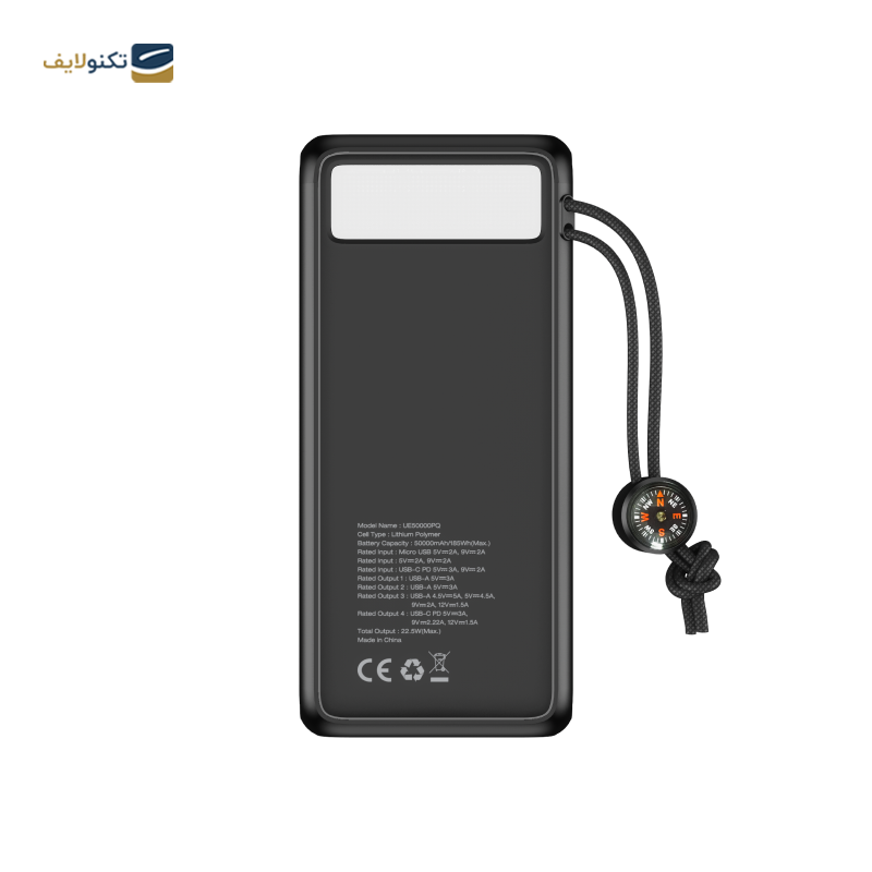 gallery-پاوربانک انرجایزر مدل UE30000PQ ظرفیت 30000 میلی آمپر ساعت copy.png